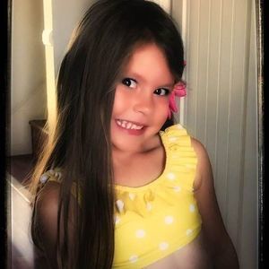 Meet your Posher, Loriann